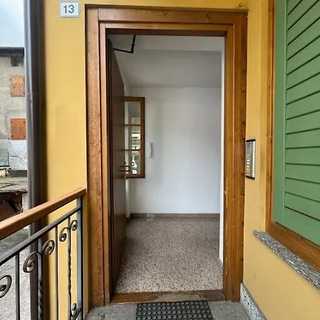 Effealatapartments - La Perla Della Val Di Sole Dimaro Exterior photo