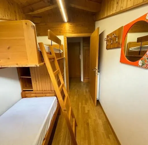 Effealatapartments - La Perla Della Val Di Sole