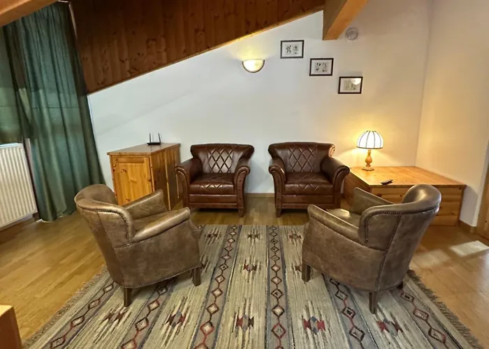 Effealatapartments - La Perla Della Val Di Sole
