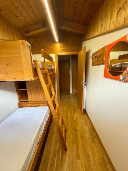 Apartment Effealatapartments - La Perla Della Val Di Sole
