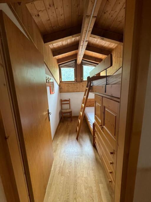 Effealatapartments - La Perla Della Val Di Sole *