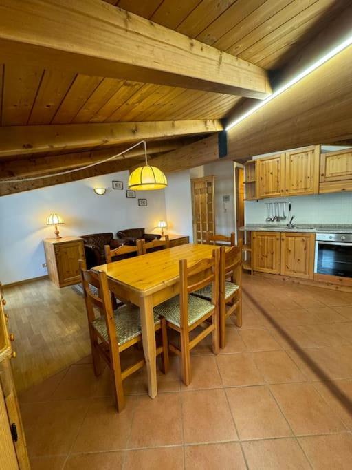 Effealatapartments - La Perla Della Val Di Sole