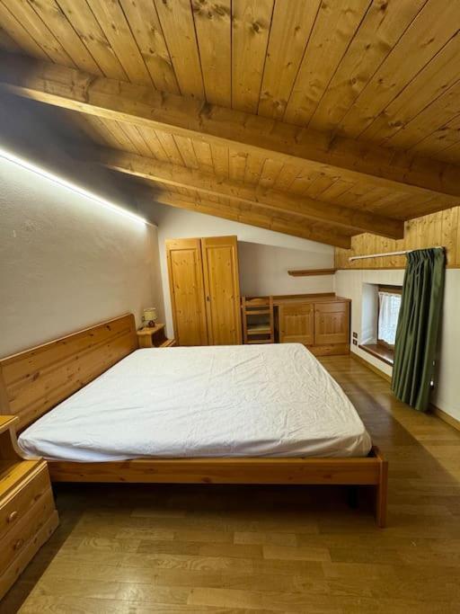 Effealatapartments - La Perla Della Val Di Sole Apartment Dimaro