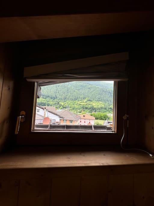 Effealatapartments - La Perla Della Val Di Sole Dimaro