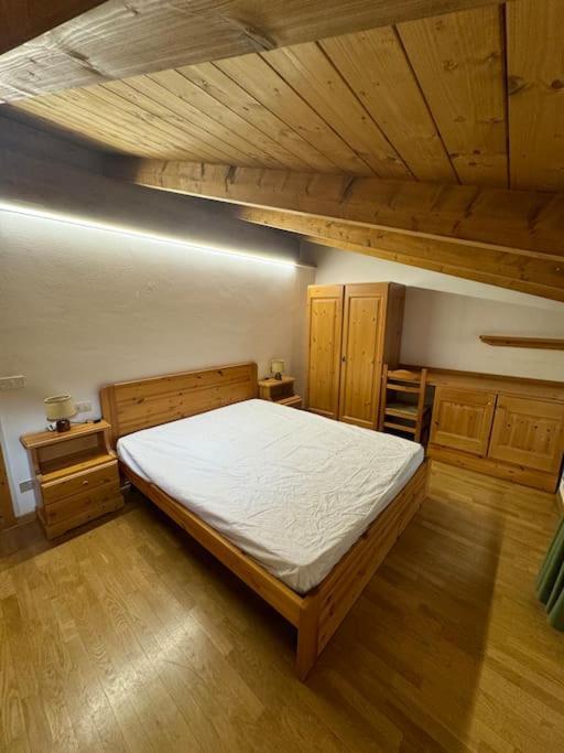 Effealatapartments - La Perla Della Val Di Sole Apartment