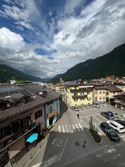 Apartment Effealatapartments - La Perla Della Val Di Sole