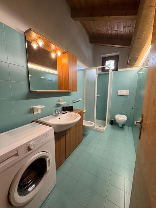 Effealatapartments - La Perla Della Val Di Sole Apartment *