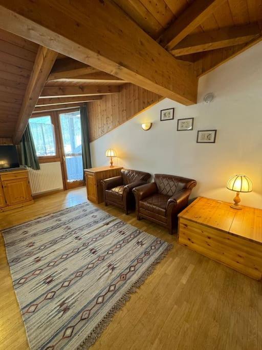 Effealatapartments - La Perla Della Val Di Sole Apartment