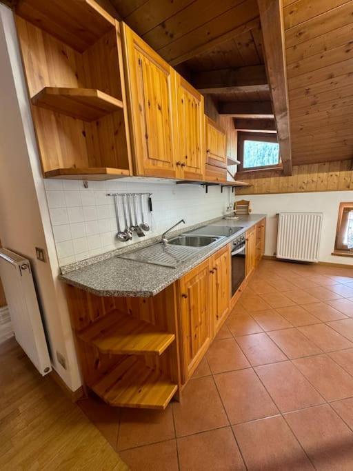 Apartment Effealatapartments - La Perla Della Val Di Sole
