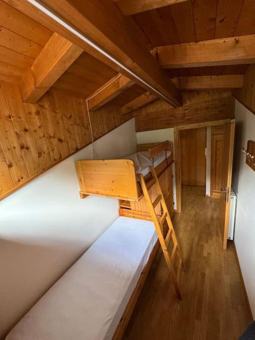 Effealatapartments - La Perla Della Val Di Sole Apartment Dimaro