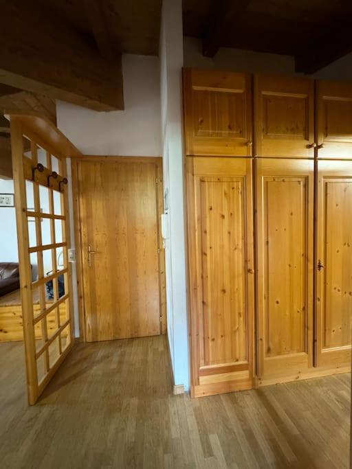 Apartment Effealatapartments - La Perla Della Val Di Sole Dimaro