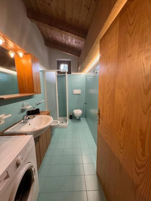 Effealatapartments - La Perla Della Val Di Sole Dimaro