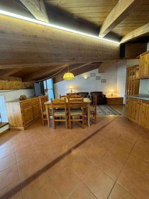 Apartment Effealatapartments - La Perla Della Val Di Sole