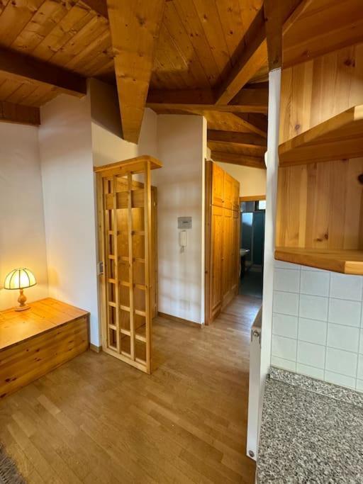 Effealatapartments - La Perla Della Val Di Sole Dimaro