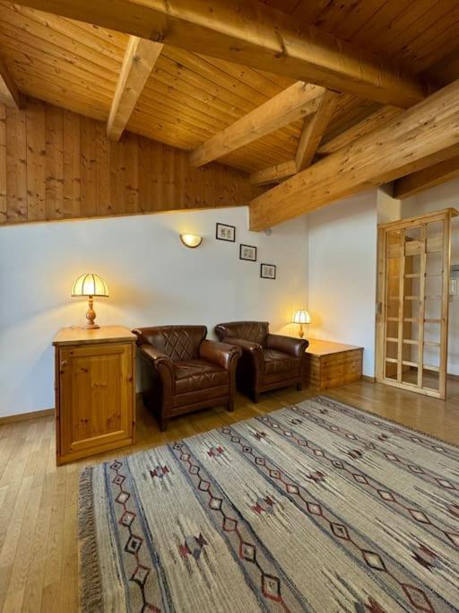 Effealatapartments - La Perla Della Val Di Sole