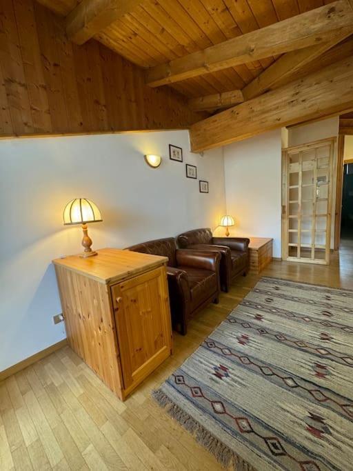 Effealatapartments - La Perla Della Val Di Sole *