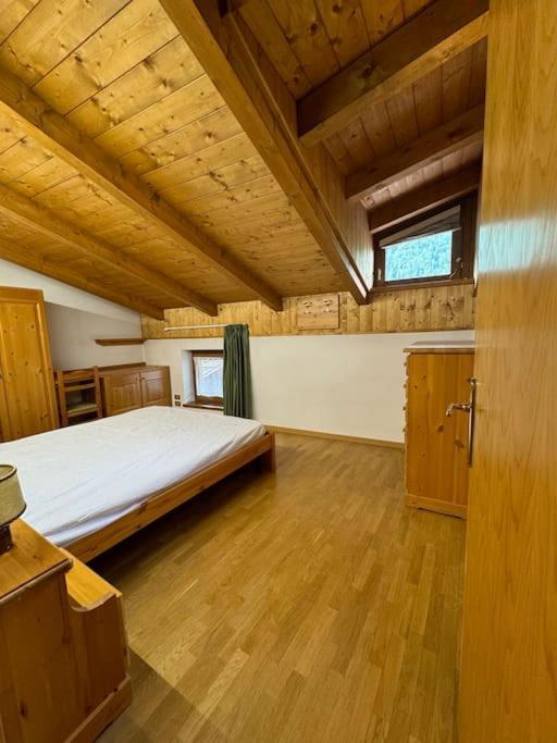 Effealatapartments - La Perla Della Val Di Sole