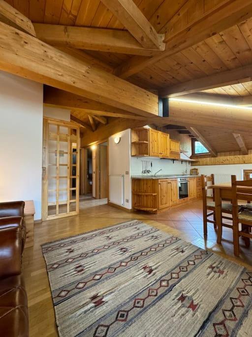 Effealatapartments - La Perla Della Val Di Sole Apartment