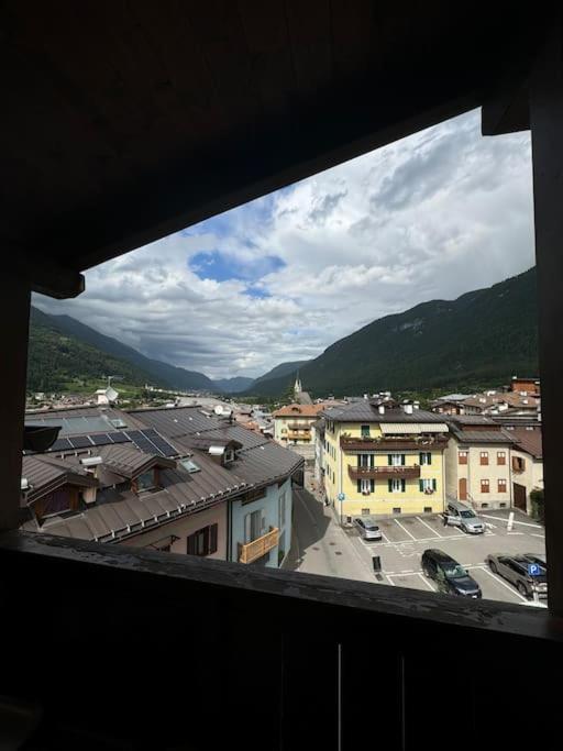 Effealatapartments - La Perla Della Val Di Sole Apartment *