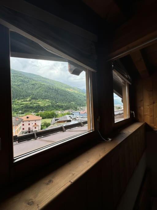 Effealatapartments - La Perla Della Val Di Sole *