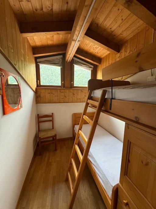 Effealatapartments - La Perla Della Val Di Sole * Dimaro