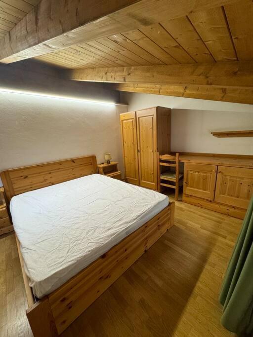 Effealatapartments - La Perla Della Val Di Sole Apartment Dimaro